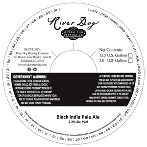Black India Pale 