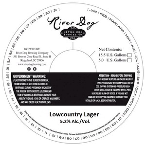 Lowcountry 
