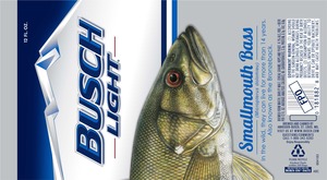 Busch Light January 2014