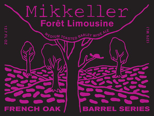 Mikkeller Foret Limousine January 2014