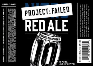 10 Barrel Brewing Co. Project Failed January 2014