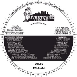 Rivertowne Oh-pa