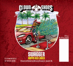 Clown Shoes Swagger January 2014