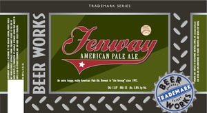 Beer Works Fenway