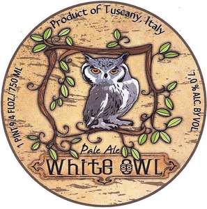 White Owl 