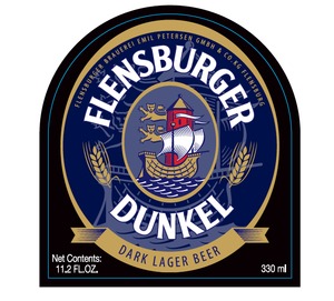 Flensburger Dunkel January 2014