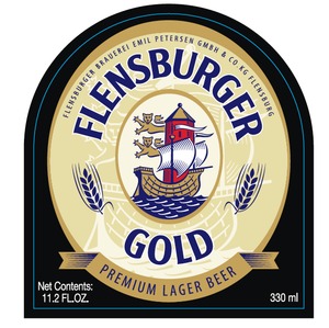 Flensburger Gold January 2014