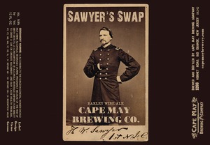 Sawyer's Swap 