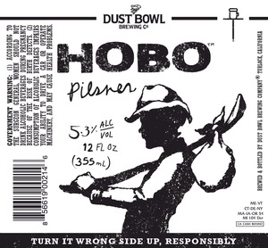 Hobo January 2014