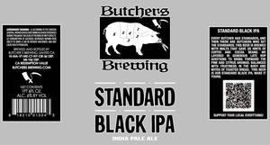 Butcher's Brewing Standard