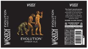 Wasatch Evolution January 2014