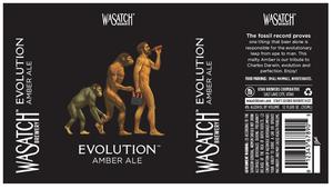 Wasatch Evolution