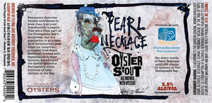 Flying Dog Pearl Necklace Oyster Stout January 2014