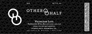 Other Half Brewing Co. Veldrijden Love