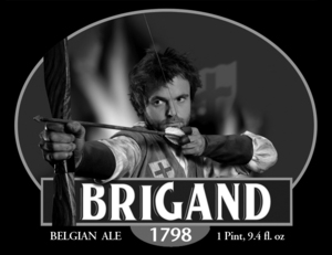 Brigand February 2014