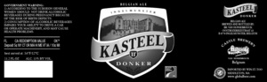 Kasteel Donker January 2014