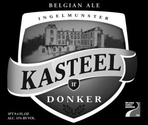 Kasteel Donker 