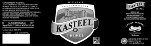 Kasteel Triple January 2014