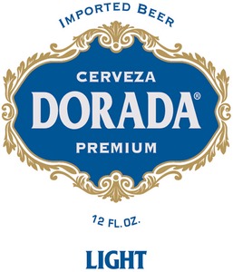 Dorada Light January 2014