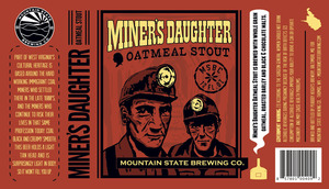 Miner's Daughter 
