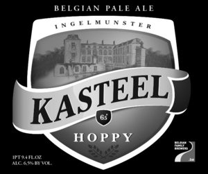 Kasteel Hoppy 