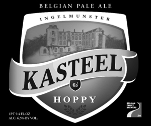 Kasteel Hoppy January 2014