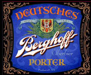 Berghoff January 2014