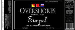 Overshores Simpel