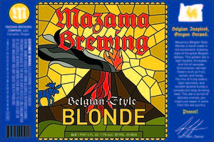 Blonde 