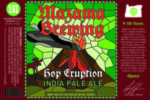 Hop Eruption 