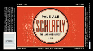 Schlafly 