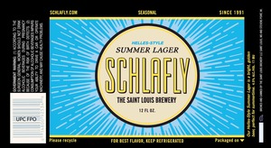 Schlafly 