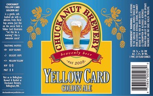 Chuckanut Brewery 