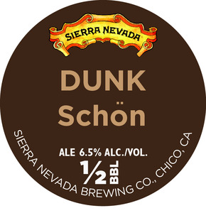 Sierra Nevada Dunk Schon January 2014