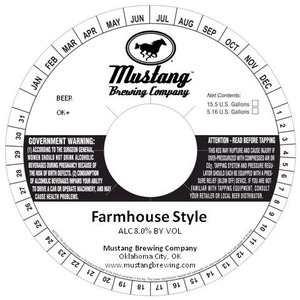Farmhouse Style February 2014