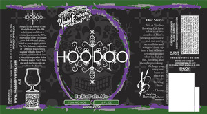 Voodoo Brewing Co., LLC January 2014