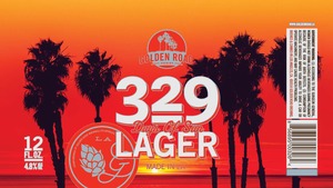 329 Lager January 2014