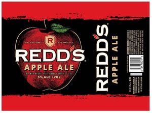 Redd's Apple