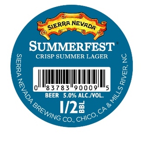 Sierra Nevada Summerfest