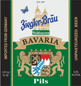 Ziegler-brau 