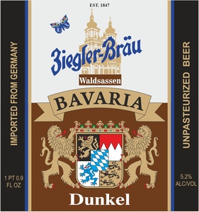 Ziegler-brau February 2014