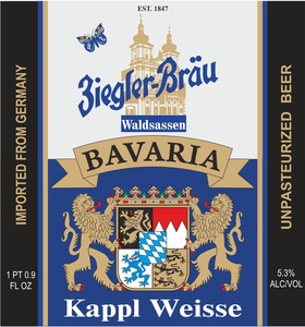 Ziegler-brau February 2014