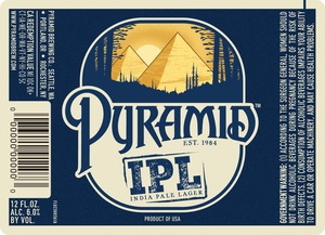 Pyramid Ipl February 2014