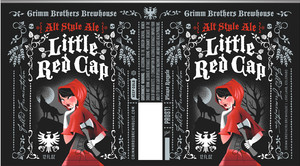 Grimm Brothers Brewhouse Little Red Cap