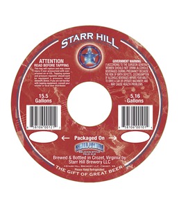 Starr Hill Soul Shine February 2014