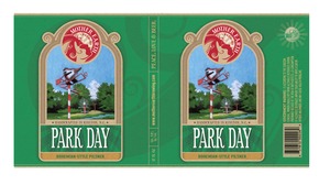 Mother Earth Brewing Park Day