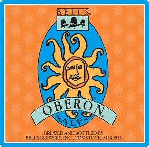 Bell's Oberon February 2014