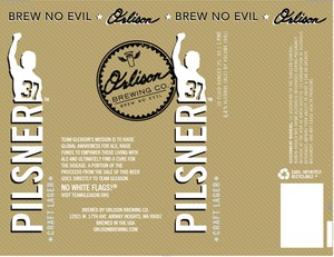 Pilsner 37 February 2014