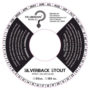 Silverback February 2014