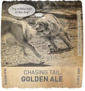 Chasing Tail Golden